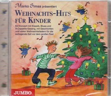 Marko Simsa - Weihnachts-Hits