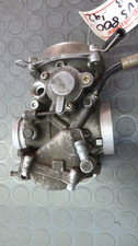 Suzuki VS 800 Intruder (VS52B) - Vergaser vorn, Carburettor Front