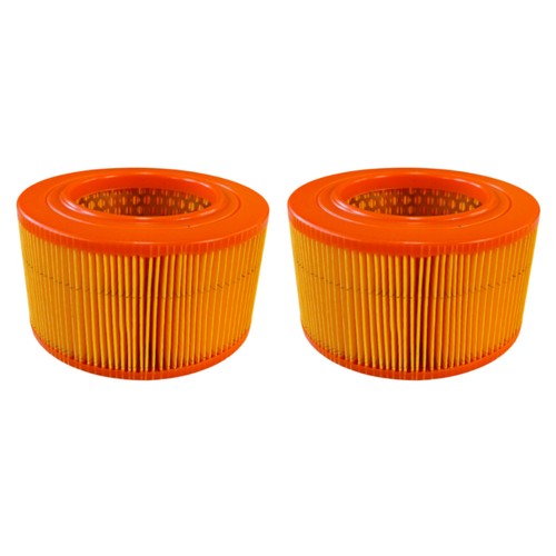 Luftfilter kompatibel mit - 2x,