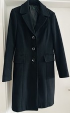 Original Benetton Mantel