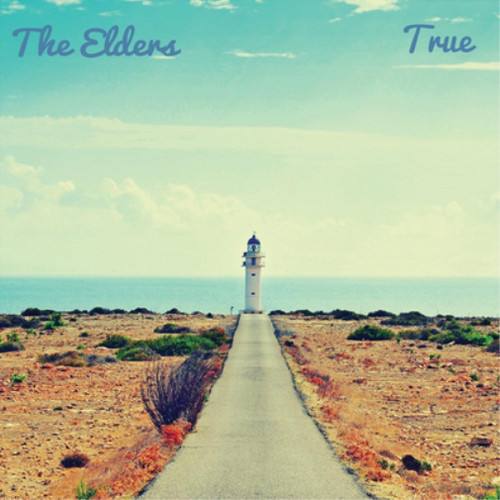 The elders true - (cd), (us
