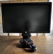 HP Z Display Z23i - 23 Zoll Monitor, TFT Flachbildschirm, 1920 x 1080 Pixel