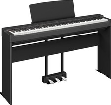 Yamaha P-225B Digital Piano
