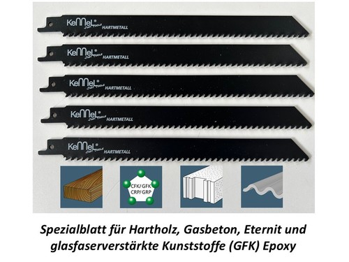 Hartmetall speziallblatt - hartmetall,