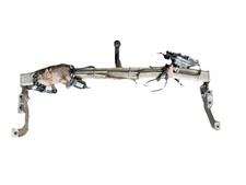 Renault Kangoo Rapid 2020 Bj. Anhängerkupplung komplett E-Satz Schrauben