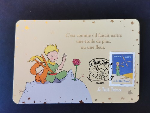 Maximumkarte der kleine - 1,