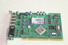1pcs Used FISBA OPTIK PCI-X