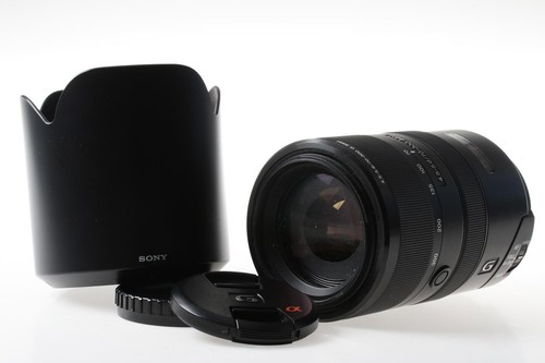 Sony sal 300mm 5 6 - sony, f/4,5-5,6