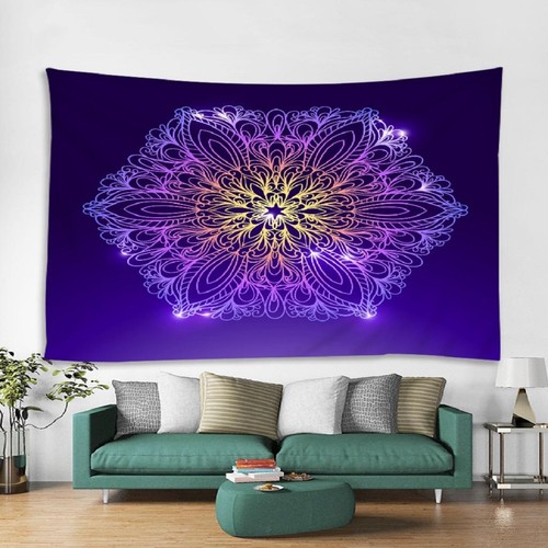 Wandbehang tapisserie - wandbehang,