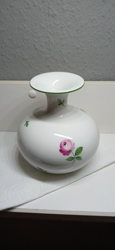 Augarten wien vase - vase, wiener