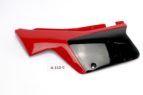 Honda 500 pd02 1982 - 500,
