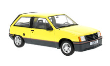 OPEL-VAUXHALL CORSA-NOVA SR