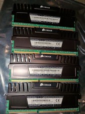 Corsair Vengeance RAM 2x4GB