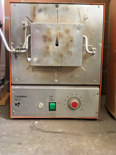 HERAEUS Hanau Ofen Typ