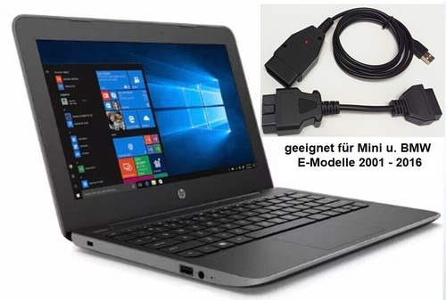 Diagnose laptop geeignet für - diagnose,
