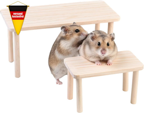 Hamster plattform stück - hamster, 2
