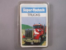 #[628] Quartett – Trucks