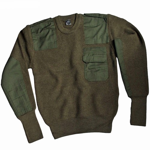 Mfh pullover outdoor pulli - pullover,