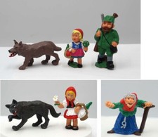 Märchen Figur Auswahl