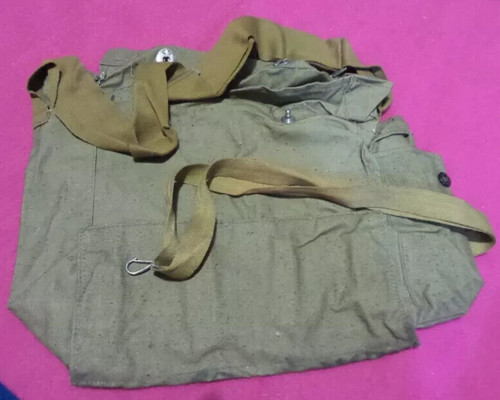 Vintage military army gas - vintage,