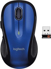 Logitech M325 M317 M510 M525