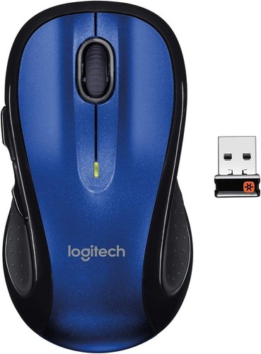 Logitech m325 m317 m510 m525 - logitech,