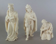 Heilige 3 Könige komplett