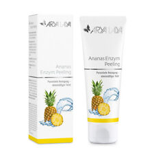 ARYA LAYA Ananas Enzym Peeling 75ml - Porentiefe Reinigung - ebenmäßiger Teint