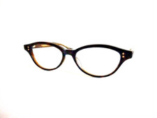 Orig. Designbrille DITA Mod. CONFIDENTE DRX-300XB-50