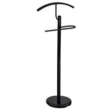 Herrendiener mit Hosenbügel