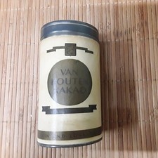 Van houten kakao Dose Spardose