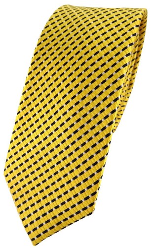 Schmale tigertie designer - schmale,