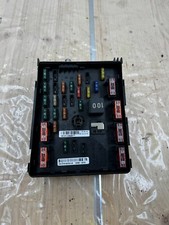 Sicherungskasten VW Sharan 7N BJ:2016 TeileNr.: 3C0937125A