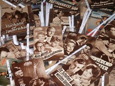 180 Illustrierte Film-Bühne