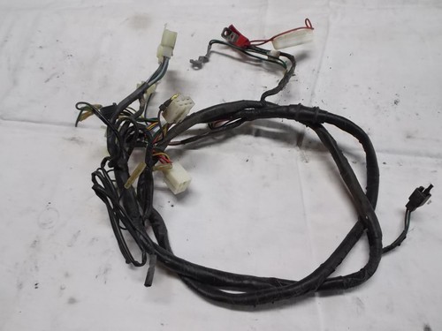 Kabelbaum daelim five sj50 - ,