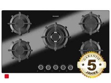 Oranier GKH890 Gaskochfeld autark