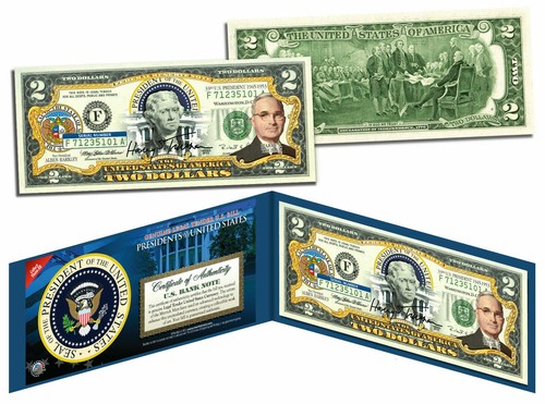 Harry truman president - harry,