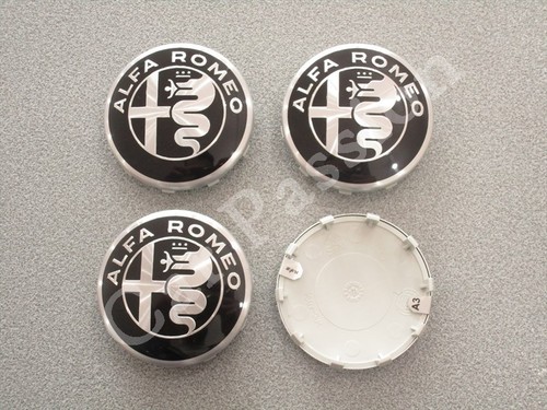 Radkappe alfa romeo - radkappe,
