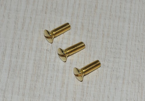 Tone arm board - board, 3x