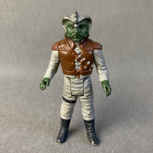Star wars vintage klaatu - |, |