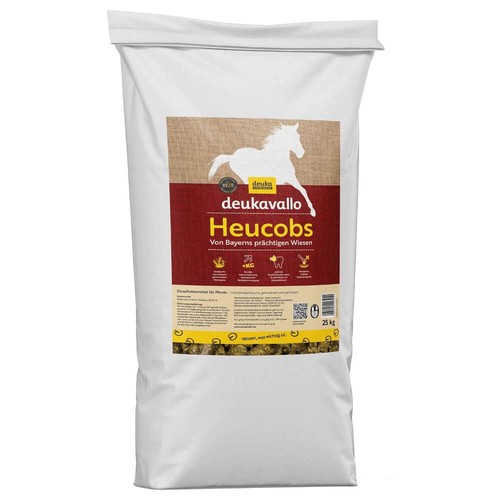 Deukavallo heucobs kg - deukavallo,