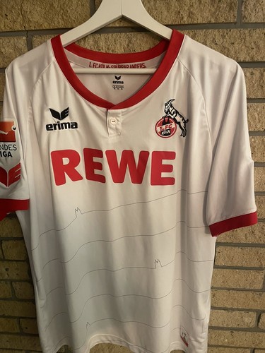 Köln original erima heim - köln,