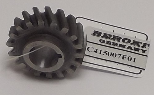 Zahnrad für ihc reihe - für, d-reihe