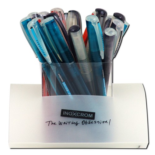 24x inoxcrom fineliner - inoxcrom,