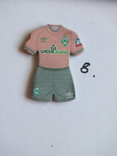 Werder bremen - werder,