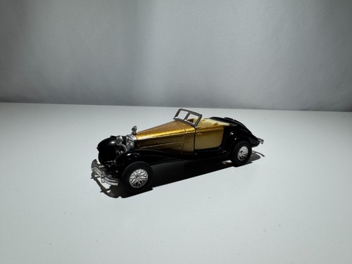Oldtimer auto - 1:38-43,