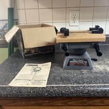 Black & Decker Workmate 8”