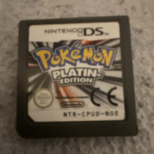 Nintendo pokémon - nintendo,