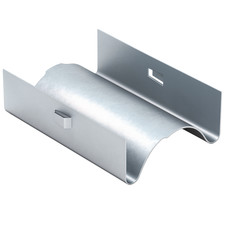 Längsverbinder CD Profil