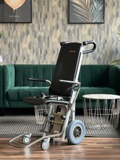 Alber AAT C- Max Scalamobil Treppensteiger Scalacombi Treppensteiggerät